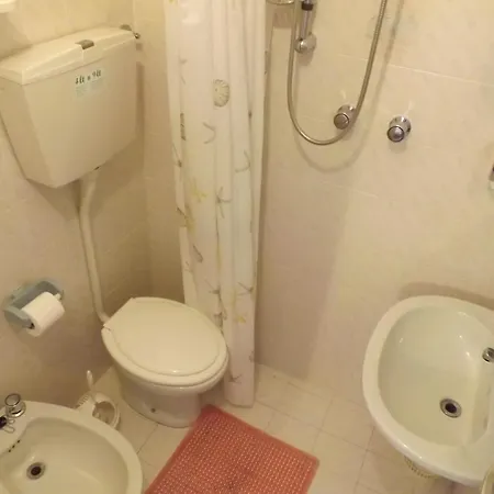 Hotel Edward Bellaria-Igea Marina Room photo