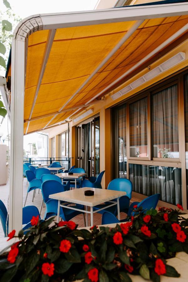 Edward Hotel Bellaria-Igea Marina
