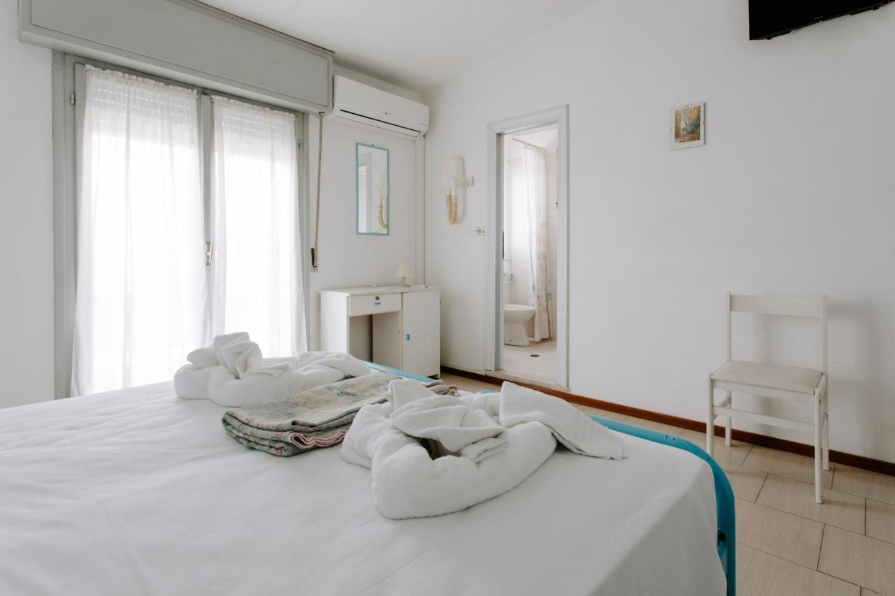 Hotel Edward Bellaria-Igea Marina