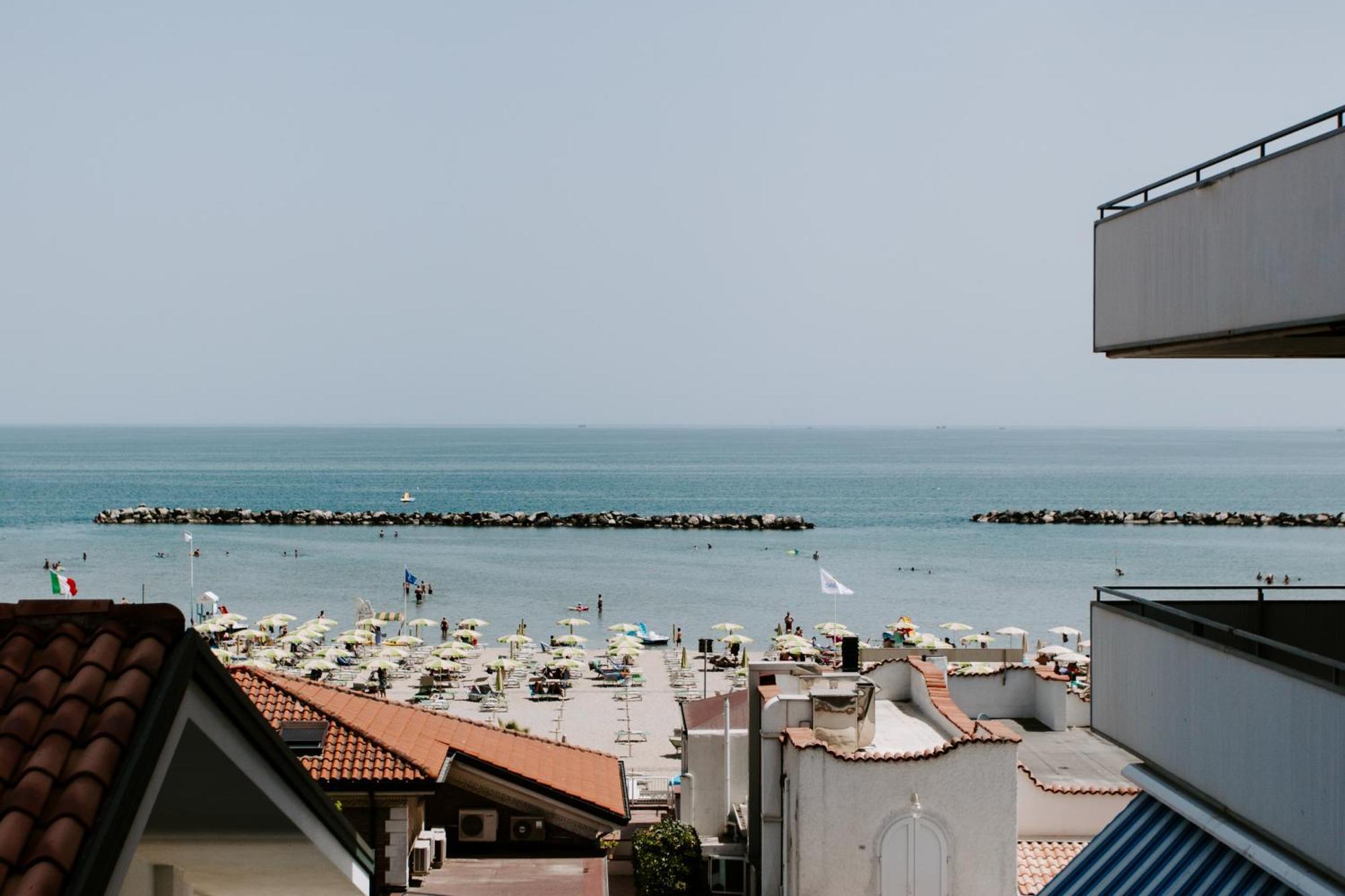 Hotel Edward Bellaria-Igea Marina