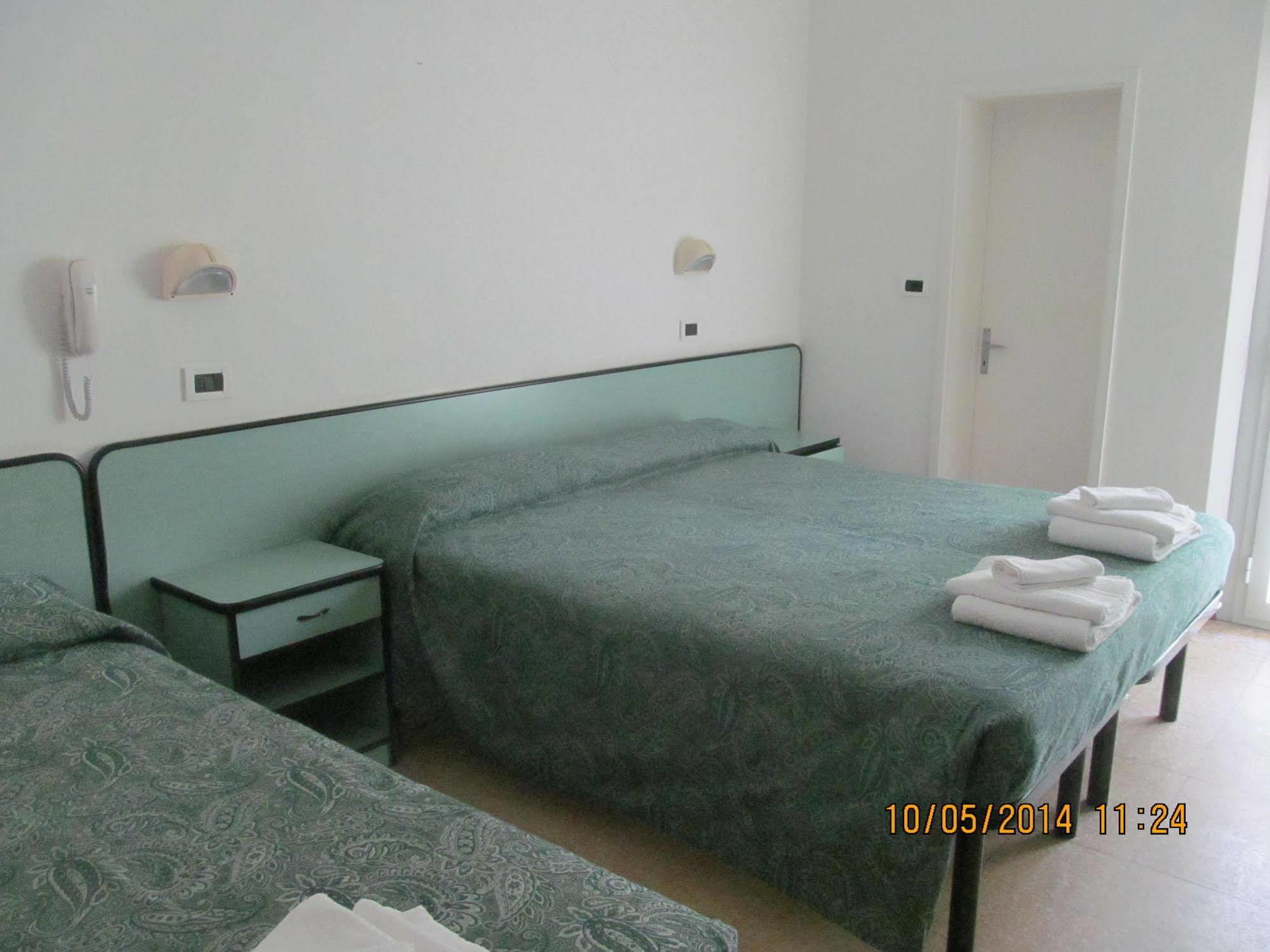 Hotel Edward Bellaria-Igea Marina