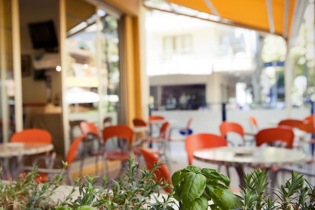 Edward Hotel Bellaria-Igea Marina